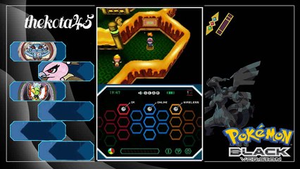kota plays pokemon blaze black randomizer nuzlocke! part 6