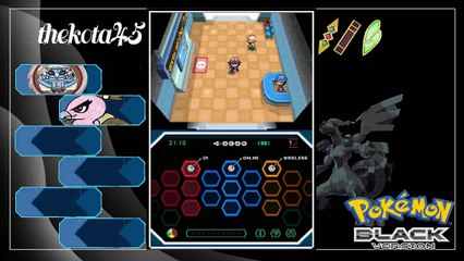 kota plays pokemon blaze black randomizer nuzlocke! part 7