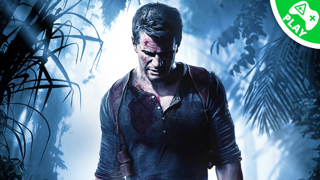 What Should Be in UNCHARTED 4