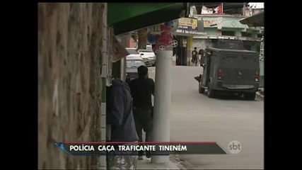 Idosa entra em favela por engano e é assassinada no Rio de Janeiro