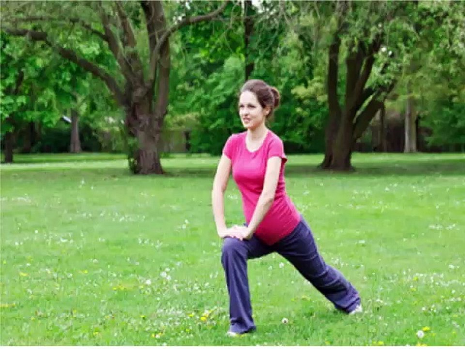 Exercising During Pregnancy