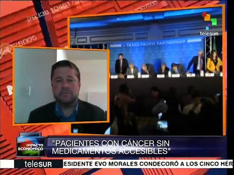 Pérez: Negociaciones sobre el TPP aún no terminan