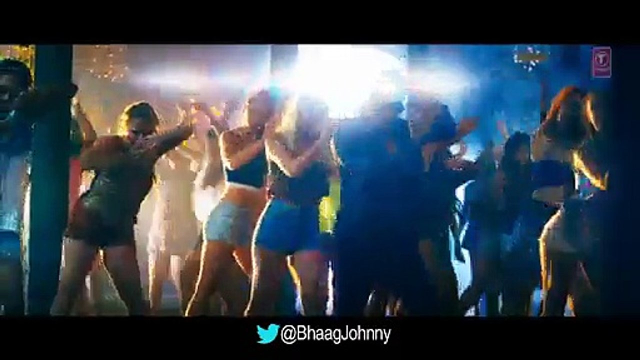 Yo Yo Honey Singh- Aankhon Aankhon VIDEO Song - Bhaag Johnny - Latest HD video song - HDEntertainment
