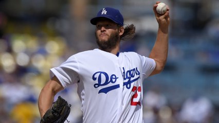 AP: Arms or Bats Key to Division Series?