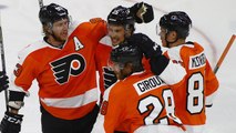 Can Flyers Make Playoffs this Season?