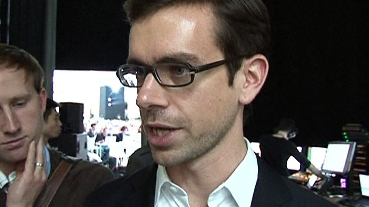 Jack Dorsey retoma riendas de Twitter