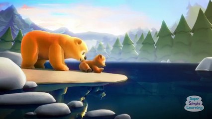 Sweet Dreams - Good Night Song - Nursery Rhymes Song For children