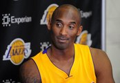 Lakers have high hopes for Kobe Bryant