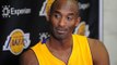 Lakers have high hopes for Kobe Bryant