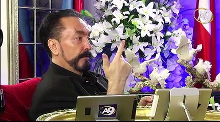 Devletleri Putlaştırmak Çok Eskiden Beri Olan Müşrik Karakteridir (15 Haziran 2015 tarihli sohbetten)