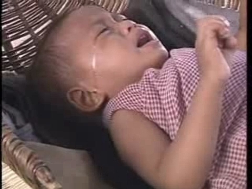 A Khravac a khraven 3eme Partie