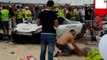 UK millionaire crashes Porsche into crowd at Malta motor show, injures 26