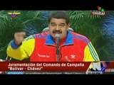Venezuela: Maduro Complains of  US Delay in Approving Ambassador