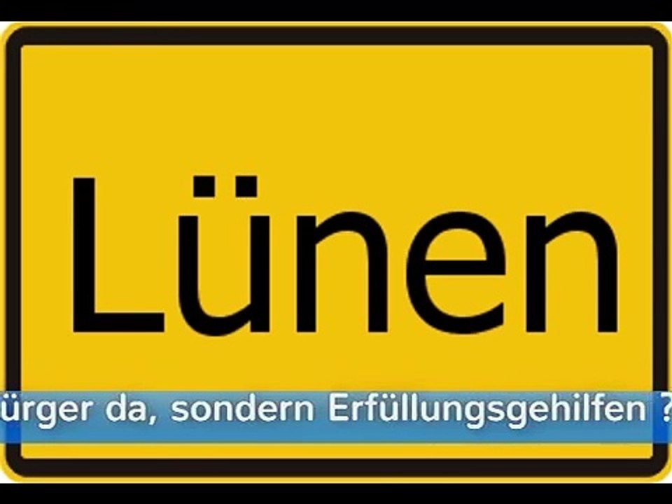 Gez Überfall in lünen (teil1) www.betrugservice.blogspot.de