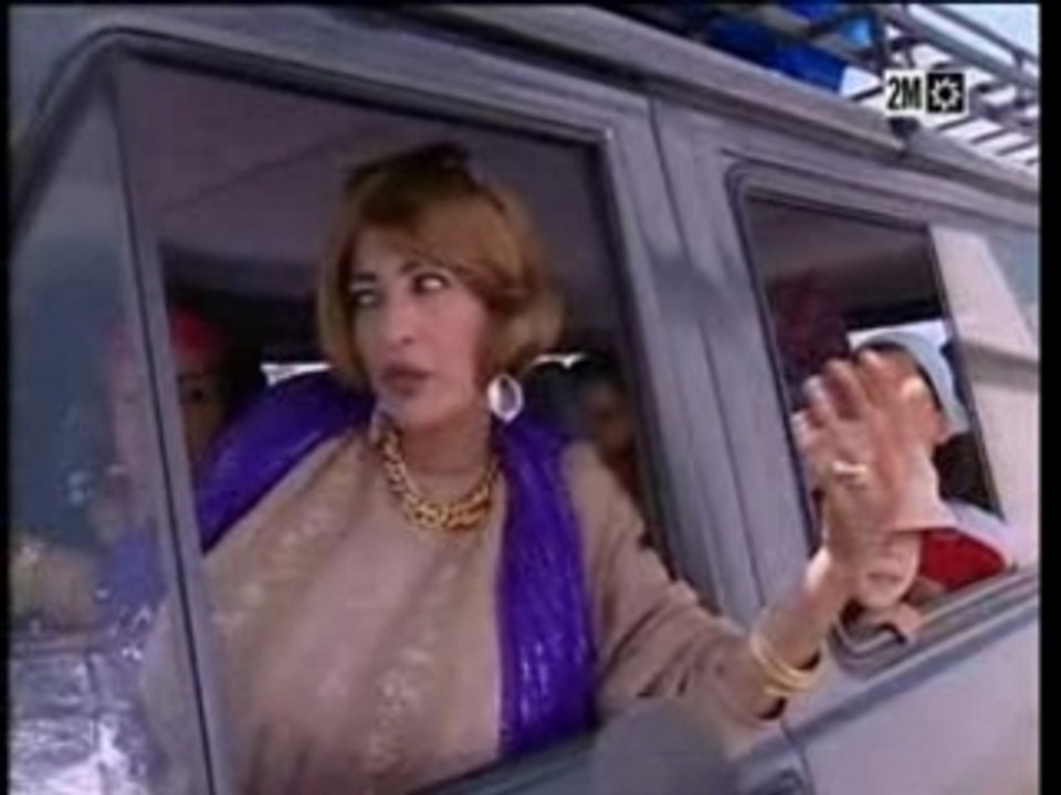 Hanane  - Fakanciya - Maroc Bouznika