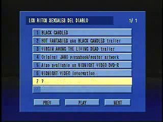 LOS RITOS SEXUALES DEL DIABLO by The Cinema Snob _ The Cinema Snob Episodes _ Entertainment Videos _ Blip