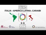 Roma - Forum parlamentare Italia - America latina - (sessione pomeridiana)  (05.10.15)