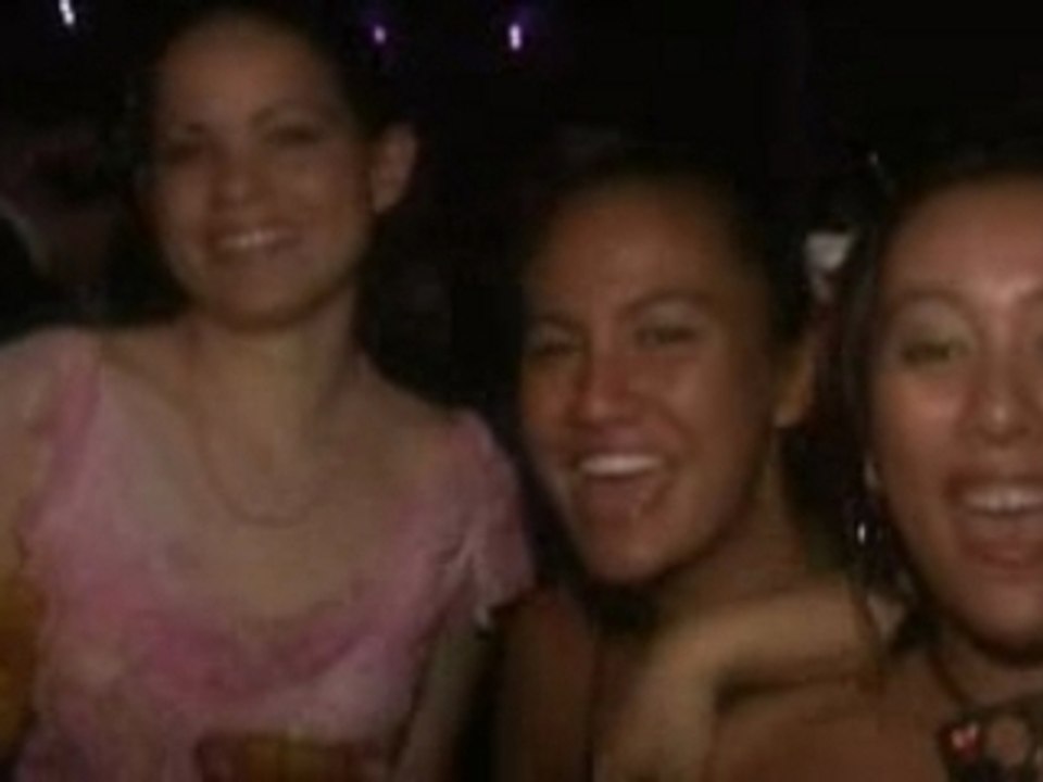 Gala Bordeaux Montesquieu 2006