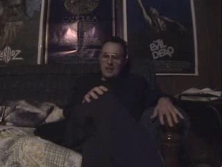 UNHINGED by The Cinema Snob _ The Cinema Snob Episodes _ Entertainment Videos _ Blip