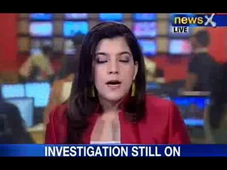 NewsX_ Punjab Police SHO's confession for encounter killings