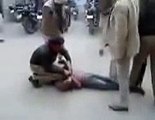 Punjab Police da Kutapa @Punjabi Punch