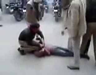 Punjab Police da Kutapa @Punjabi Punch