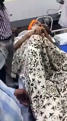 Punjab Police Forcing Arresting Bapu Surat Singh Ji