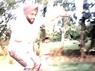Punjab Police HEADCONSTABLE . BIKE STUNT Punjabi boy ROAD Stunt.