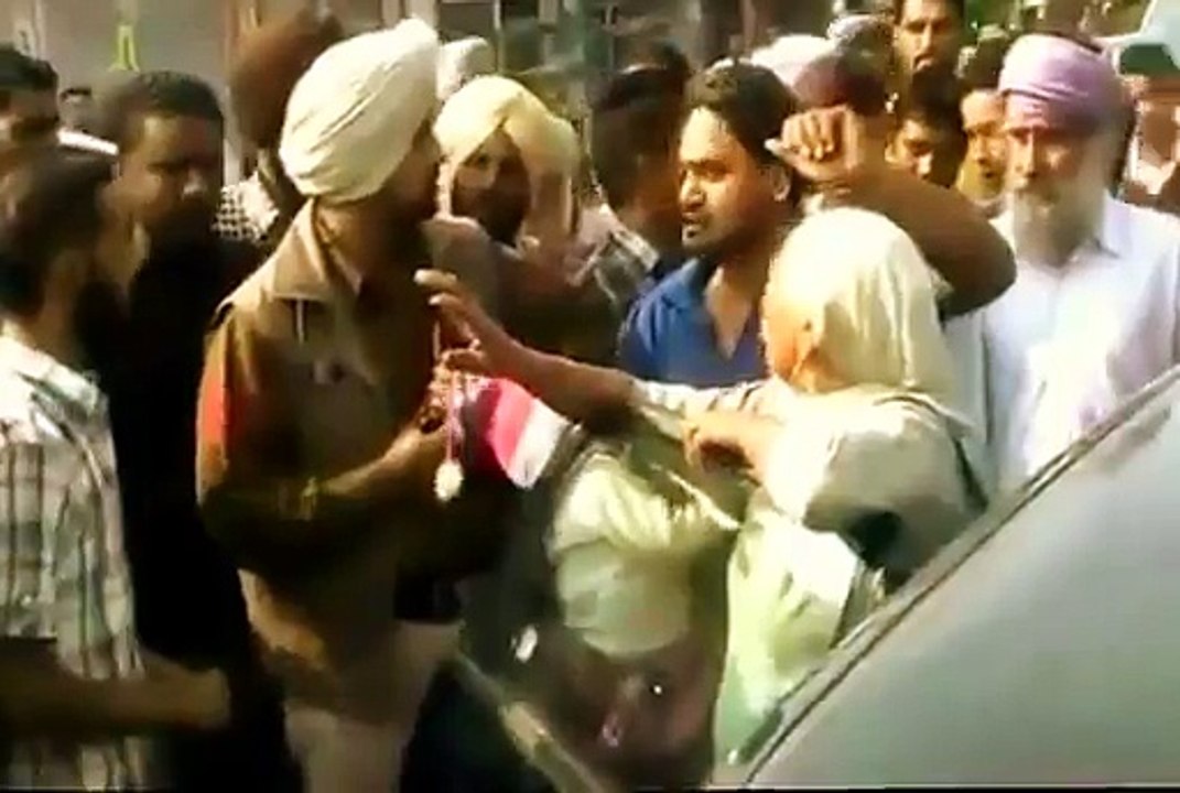 Punjab Police Kutapa , On The Criminals _ Punjab Police Anti drugs _ Youth in drugs - Punjab