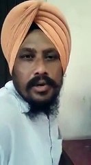 Punjab Police Ne Kita Bura Vartav with Media and People - Hassanpur