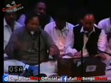 Doston se kya shikayatein Best Urdu Ghazal Ustad Nusrat Fateh Ali khan