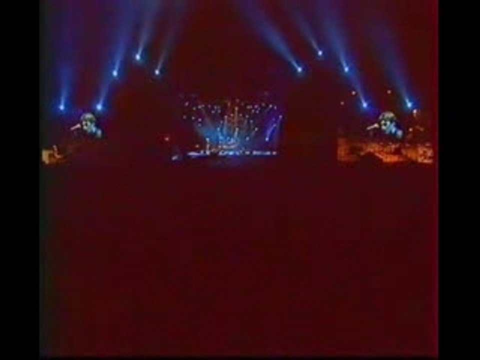 Lolita nie en bloc - Noir Désir