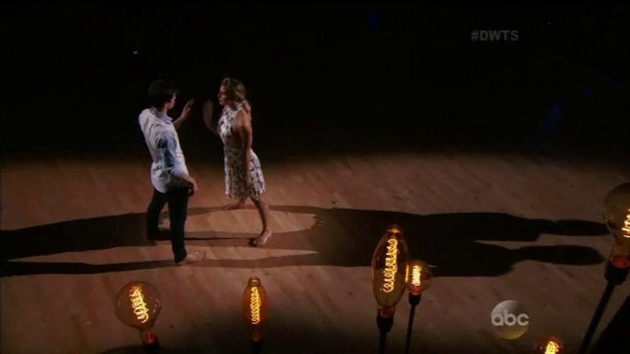 Hayes Grier & Emma Slater - Contemporary