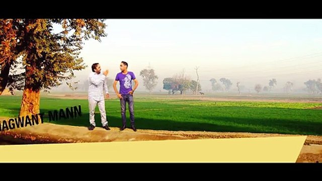 Bhagwant Mann _ Punjab Police _ Official Trailer _ Full HD Brand New Punjabi Comedy 2013