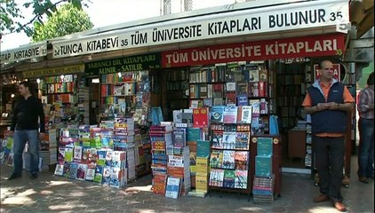 Istanbul, Byzance toujours