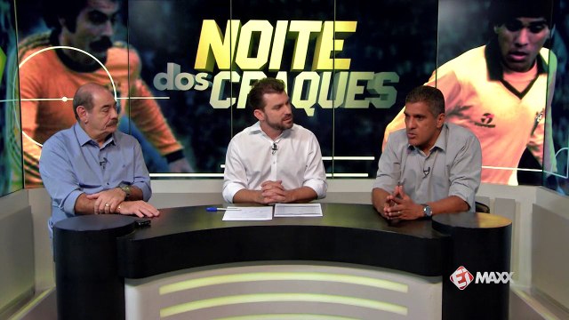 Silas: Pode ser a eliminatória mais difícil que a Seleção Brasileira vai enfrentar nesses últimos anos