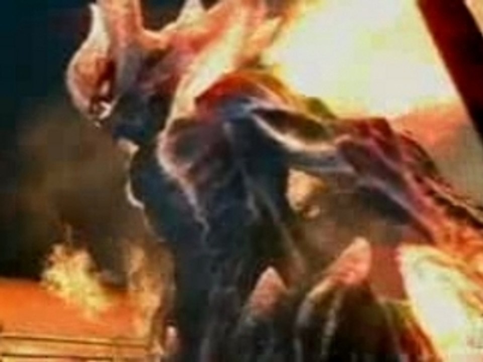 Devil May Cry 4