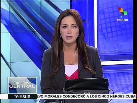 Cuba y Emiratos Árabes Unidos firman acuerdo de servicios aéreos