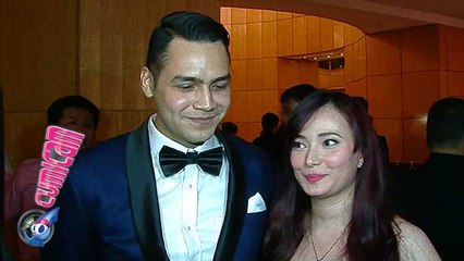 Lika-Liku Asmara Asmirandah - Cumicam 06 Oktober 2015