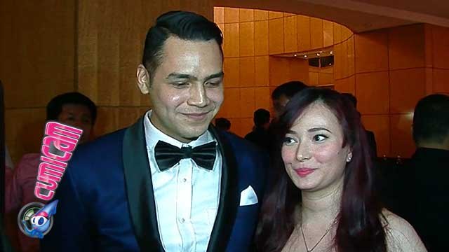 Lika-Liku Asmara Asmirandah - Cumicam 06 Oktober 2015