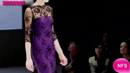 [NFS] Runway show "TIMONIER" Salon International Lingerie Autumn Winter SS14/15 Paris