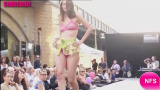 [NFS] Runway Show at walk of fashion 