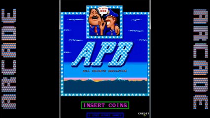 Let's Compare ( APB )