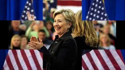 Hillary Clinton Uses McCarthy's Benghazi Comments in First National TV Ad