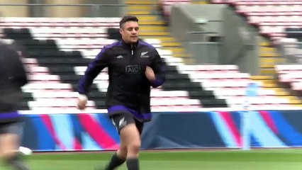 CdM 2015 - Le journal de la Coupe du Monde