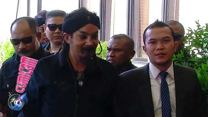 Limbad Diperiksa Polisi, Emang Bisa Bicara? - Cumicam 06 Oktober 2015