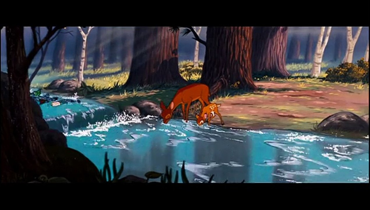 15 No Hunting 1954