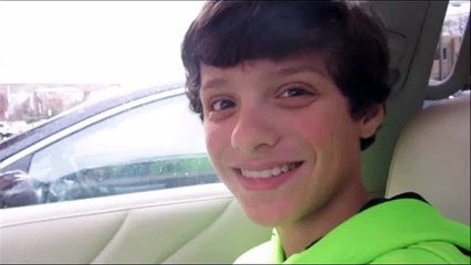 13-year-old YouTube star Caleb Logan Bratayley had died