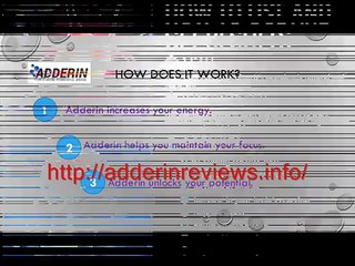 Adderin -  Improve Your Focus and Concentration Levels