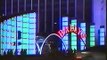 Camera Footage of Some Las Vegas Hotels/Casinos - Aug., 1994 - pt. 3 of 3!!